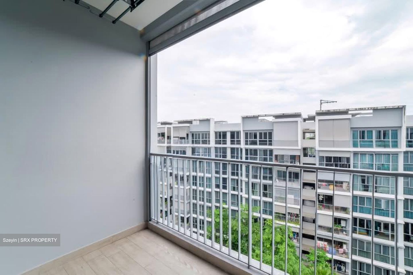 The Visionaire (D27), Condominium #600710491